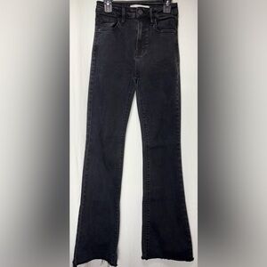 HIDDEN High-Waisted Jeans
